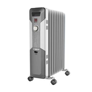 Iskra Olejový radiátor YL-B28-9 vyobraziť