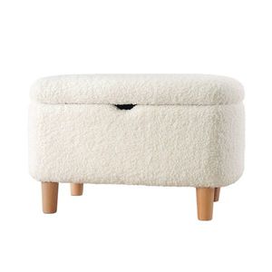 Taburetka Moouv White vyobraziť