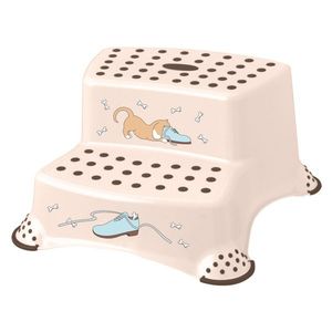 Banquet 4kids Detská stolička Dog 2 poschodia, 40 x 37 x 21 cm vyobraziť