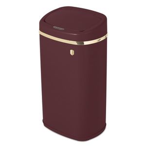 BerlingerHaus Bezdotykový odpadkový kôš so senzorom Leonardo 58 l vyobraziť
