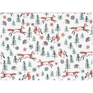 Home Elements Prestieranie Líšky, 33 x 45 cm vyobraziť