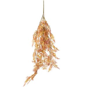 Papradie previs, oranžová, 17 x 85 cm vyobraziť