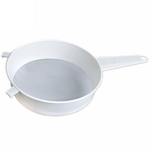 Orion Cedidlo UH WHITE jemný pr. 20 cm, 20 CM vyobraziť