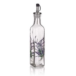 Banquet Lavender Fľaša na olej 500 ml, 500 ml vyobraziť