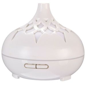 Sixtol Aróma difuzér Palm biely lesk, 500 ml vyobraziť