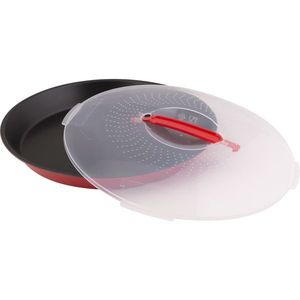 Lamart LT3101 forma na koláč Dolce, 30, 5 cm vyobraziť