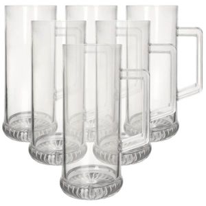 Pohár UH pivo 0, 62 l s uchom vyobraziť