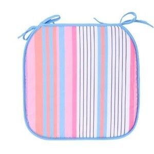 Sedák svetlomodrá, 38 x 38 cm vyobraziť