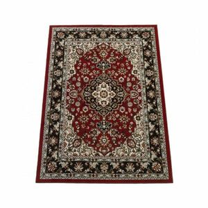 Kusový koberec Lotus 9306 red, 80 x 150 cm, 80 x 150 cm vyobraziť