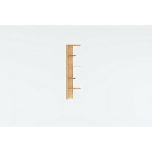 Knižnica Bled Oak vyobraziť