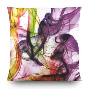 AG ART Vankúšik Abstract, 45 x 45 cm vyobraziť