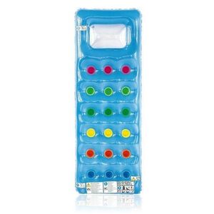 Vetro-Plus Nafukovacie ležadlo, 173 x 63 x 18 cm vyobraziť