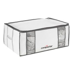 Compactor Úložný box s vákuovým vrecom XXL Life, XXL vyobraziť