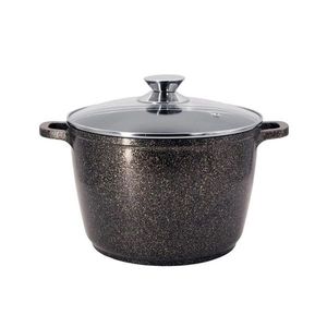 Kitchisimo Hrniec s pokrievkou, 24 x 16, 5 cm vyobraziť