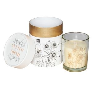 Bohemia Gifts Vonná sviečka - Světlo štěstí vyobraziť