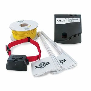 PetSafe® Elektrický ohradník pre psov Super vyobraziť