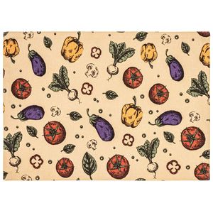 Trade Concept Prestieranie Vegetable, 33 x 45 cm vyobraziť