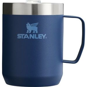 Stanley Termos Camp Mug 230 ml Navy, 230 ml vyobraziť