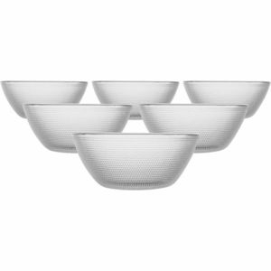 Orion Sklenená miska Ema, 12, 5 cm vyobraziť