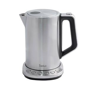 Orava Rýchlovarná kanvica Delux nerez 1, 7 l vyobraziť