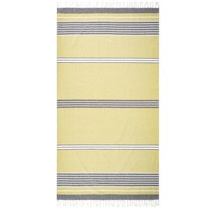 HOME ELEMENTS Osuška Fouta, 90 x 170 cm vyobraziť