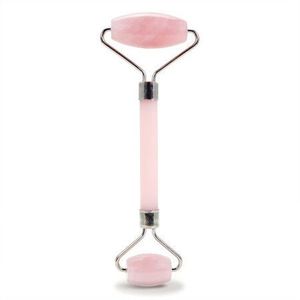 Plum Beauty Masážny valček z ruženínu, ružová vyobraziť