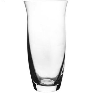 Crystalex Sklenená váza, 12, 5 x 25, 3 cm vyobraziť