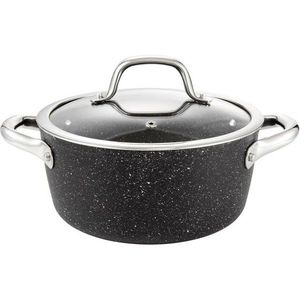 TESCOMA kastról PRESIDENT Stone s pokrievkou, 2, 5 l vyobraziť