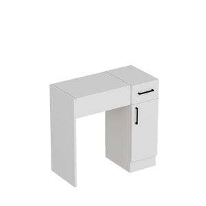 Kozmetický stol Inci vyobraziť