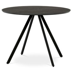 Okrúhly jedálenský stôl R5010 GREY, sivý dub vyobraziť