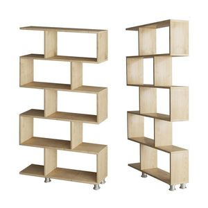 Knižnica Nilu Oak vyobraziť