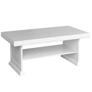 Konferenčný stolík KORA KL2, sosna andersen vyobraziť