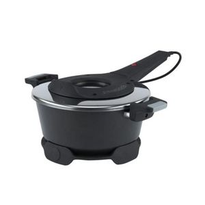 Remoska T41/41 Tria Grey vyobraziť