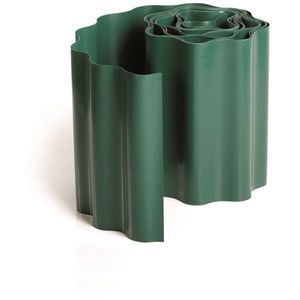 Trávniková obruba Zelená 15cm x 9m vyobraziť