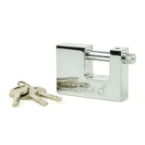 Visiaci zámok 70 mm, 7 cm vyobraziť