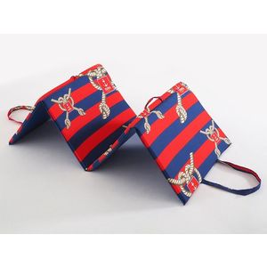 B.E.S. Petrovice Plážové ležadlo Lodné Lano vyobraziť