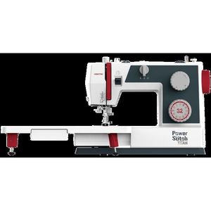 Veritas Šijací stroj Power Stitch 32 Titan vyobraziť
