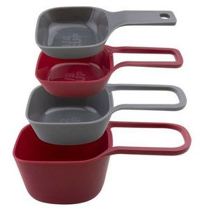 Florina Kuchynské odmerky Smart Multi, 4 ks vyobraziť