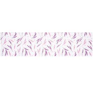 Trade Concept Behúň Levanduľa 2022, 33 x 130 cm vyobraziť