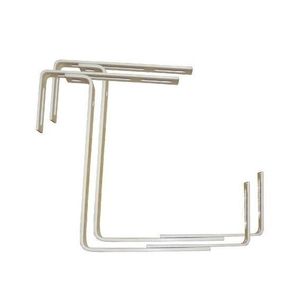 držiak truhlíkov balkon.17x10, 5-20cm nastaviteľný kov. (2ks) vyobraziť