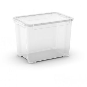 Curver Úložný koš S, 26, 5 x 28, 5 x 38 cm, S vyobraziť