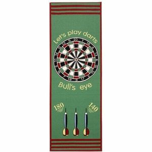 Vopi Kusový koberec Šípky, 79 x 237 cm vyobraziť