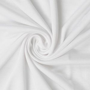 Matex Bamboo nepriepustné prestieradlo biela, 180 x 200 cm vyobraziť