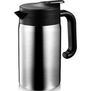 Tescoma Termoska s dávkovacím uzáverom CONSTANT 0, 8 l, nehrdz. oceľ, 0, 8 l vyobraziť