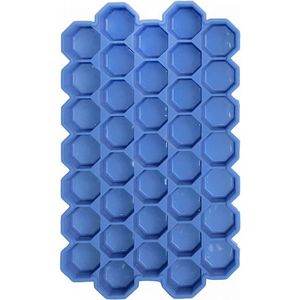 Toro Tvorítko na ľad 37 kociek, 19, 5 x 11, 5 x 2, 5 cm vyobraziť