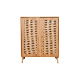 Skrinka Hazeran Oak vyobraziť