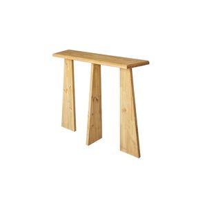 Odkladací stolík Cleopatra Oak vyobraziť