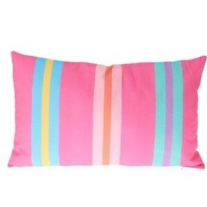 Vankúšik ružová, 30 x 50 cm vyobraziť