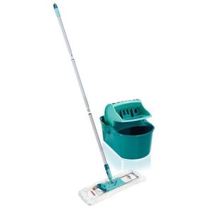 Leifheit Set vedro Profi Compact + mop Profi 55092 vyobraziť