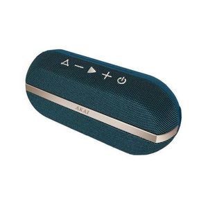 AKAI ABTSW-30 BLUE Prenosný repro s BT, IPX7 vyobraziť